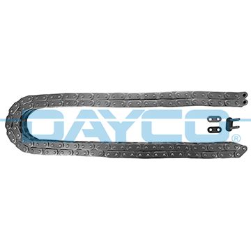 DAYCO TCH1051 Motor Kumanda Zinciri Seti - MERCEDES-BENZ E-SERISI (W124) uyumlu