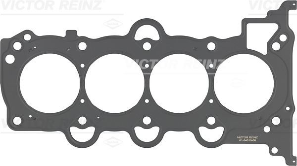 VICTOR REINZ 61-54015-00 Motor Silindir Kafa Contası - KIA CEE'D SW (ED) uyumlu