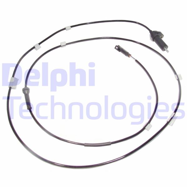 DELPHI SS20136 Fren Sistemleri Sürüş Dinamiği Ayarı - FORD TRANSIT Minibüs/Otobüs (FD_ _, FB_ _, FS_ _, FZ_ _, FC_ _) uyumlu