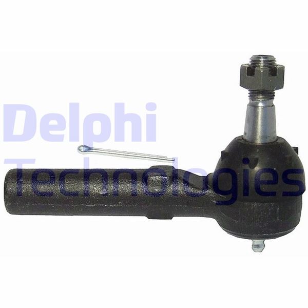 DELPHI TA2110 Direksiyon Sistemi Mafsal - CHRYSLER VOYAGER / GRAND VOYAGER III (GS_, NS_) uyumlu