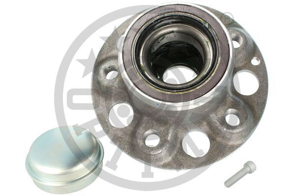 OPTIMAL 401523L Diğer Diğer Donanım & Parçalar - MERCEDES-BENZ CLS (C218) uyumlu