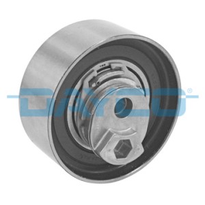 DAYCO ATB2507 Motor Kayış Kasnağı - PORSCHE CAYENNE (92A) uyumlu
