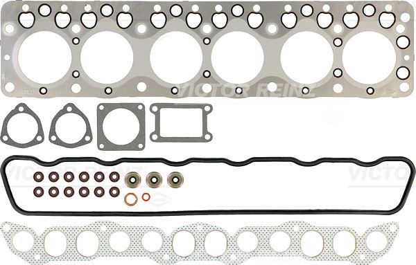 VICTOR REINZ 02-52520-01 Motor Silindir Kafa Contası