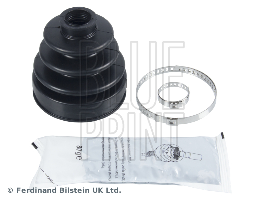 BLUE PRINT ADM58105 Diferansiyel & Aktarma Sistemi Tahrik Parçaları - MAZDA MX-3 (EC) uyumlu