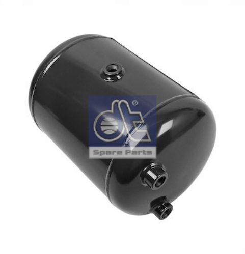 DT Spare Parts 2.44340 Fren Sistemleri Hava Tankı - VOLVO FH16 uyumlu
