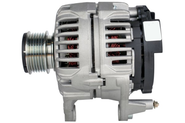 HELLA 8EL 012 428-111 Elektrik Sistemi Alternatör - VW SHARAN (7M8, 7M9, 7M6) uyumlu