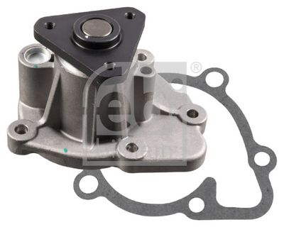 FEBI BILSTEIN 183583 Motor Devirdaim - KIA SORENTO II (XM) uyumlu