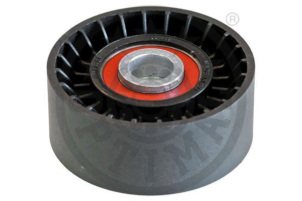 OPTIMAL 0-N1862 Motor Kayış Gergisi - MERCEDES-BENZ E-SERISI (W124) uyumlu