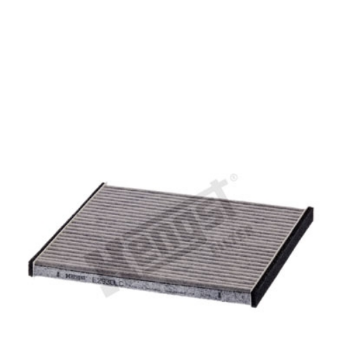HENGST FILTER E2930LC İklimlendirme Sistemi Polen Filtresi - TOYOTA YARIS VERSO (_P2_) uyumlu