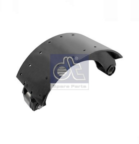 DT Spare Parts 3.62025 Fren Sistemleri Fren Pabucu - MERCEDES-BENZ ACTROS MP2 / MP3 uyumlu