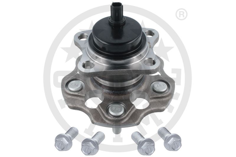 OPTIMAL 982330 Jant & Lastik & Bijon Poyra - TOYOTA PRIUS PLUS (_W4_) uyumlu