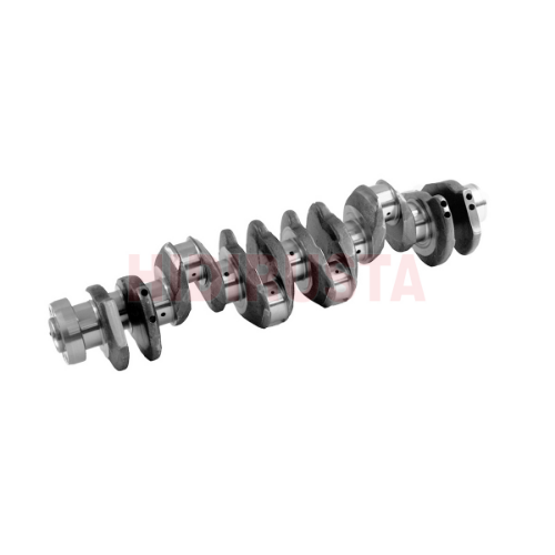 BF 20050208360 Motor Krank Mili Parçaları - MAN TGM I uyumlu
