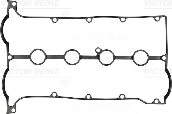 VICTOR REINZ 71-53481-00 Motor Külbütör Kapağı Contası - KIA CLARUS (K9A) uyumlu