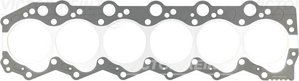 VICTOR REINZ 61-53340-20 Motor Silindir Kafa Contası - TOYOTA LAND CRUISER 80 (_J8_) uyumlu