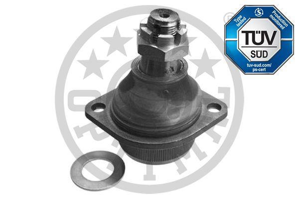 OPTIMAL G3-869 Tekerlek & Aks Parçaları Taşıyıcı Mafsal - LAND ROVER DISCOVERY II (L318) uyumlu