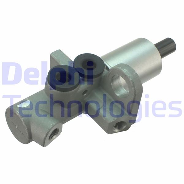 DELPHI LM80348 Fren Sistemleri Ana Fren Merkezi - AUDI A6 C6 (4F2) uyumlu