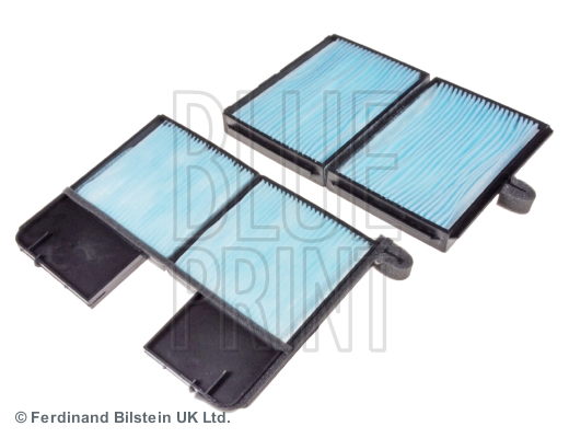 BLUE PRINT ADT32509 İklimlendirme Sistemi Polen Filtresi - TOYOTA CARINA E VI Sedan (_T19_) uyumlu
