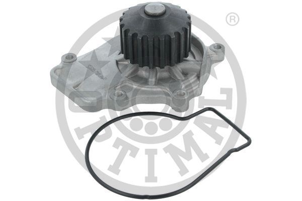 OPTIMAL AQ-1236 Motor Devirdaim - HONDA ACCORD III (CA) uyumlu