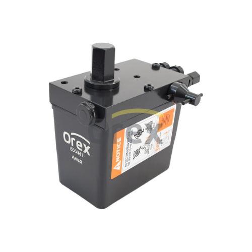 Kabin Krikosu - OREX - 555041 Ürün Görseli