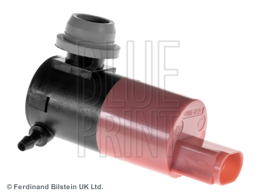 BLUE PRINT ADT30304 Kaporta & Gövde Parçaları Cam Silecek Mekanizması - TOYOTA YARIS (_P9_) uyumlu