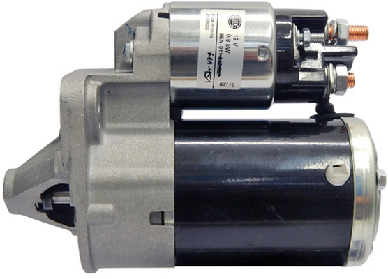 HELLA 8EA 011 611-451 Elektrik Sistemi Marş Motoru - DACIA LOGAN Pick-up (US_) uyumlu