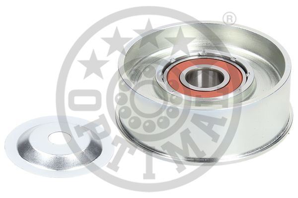 OPTIMAL 0-N2270S Motor Yönlendirme & Kılavuz Makarası - MITSUBISHI L200 / TRITON (KA_T, KB_T) uyumlu