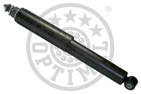 OPTIMAL A-2051G Süspansiyon Sistemi Amortisör - OPEL FRONTERA B (U99) uyumlu