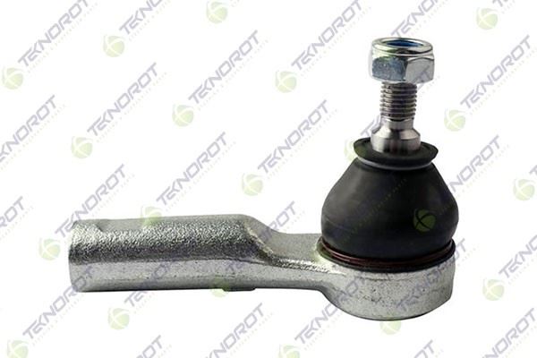TEKNOROT VO-451 Direksiyon Sistemi Mafsal - VOLVO S40 I (644) uyumlu