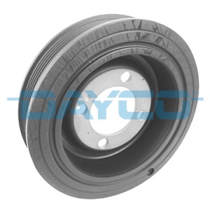 DAYCO DPV1088 Motor Kayış Kasnağı - OPEL VECTRA A Hatchback (J89) uyumlu