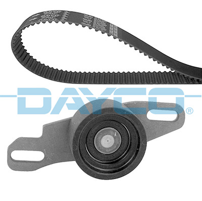 DAYCO KTB839 Motor Triger Seti - SUZUKI ALTO II uyumlu