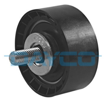 DAYCO APV1029 Motor Yönlendirme & Kılavuz Makarası - PEUGEOT 206 Hatchback (2A/C) uyumlu