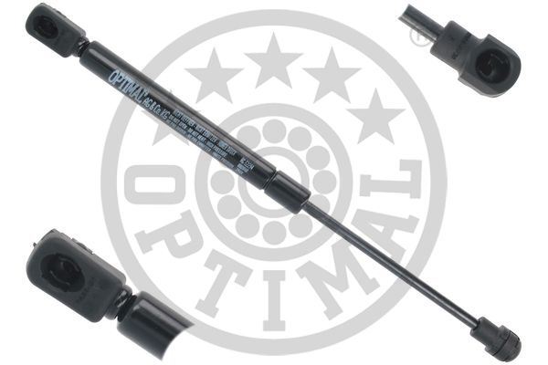 OPTIMAL AG-52294 Kaporta & Gövde Parçaları Gaz Yayı - PEUGEOT 306 (7B, N3, N5) uyumlu