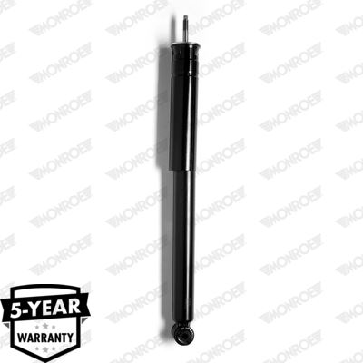 MONROE 43097 Süspansiyon Sistemi Amortisör - MERCEDES-BENZ E-SERISI (W210) uyumlu