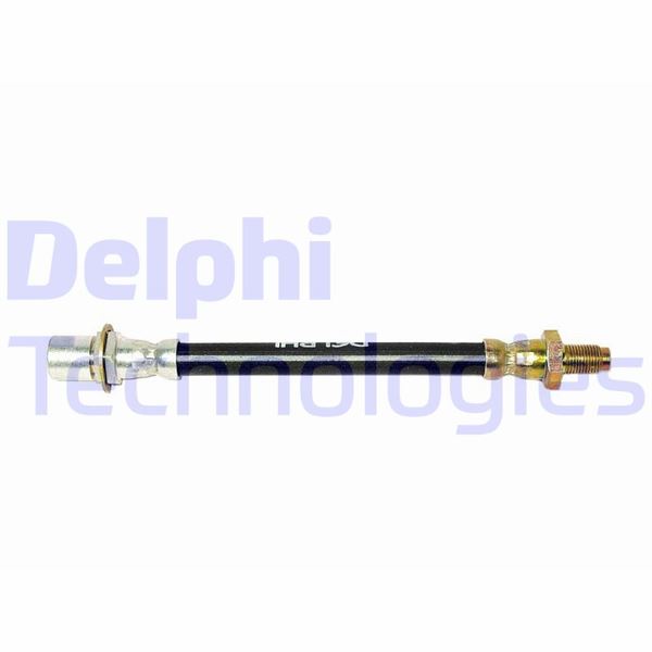 DELPHI LH2181 Fren Sistemleri Fren Hortumları - TOYOTA LAND CRUISER (_J7_, _JL7_) uyumlu