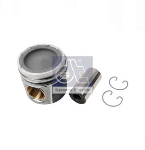 DT Spare Parts 5.40241 Motor Piston Seti - TATRA PHOENIX uyumlu