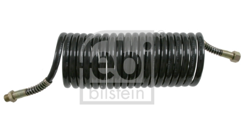 FEBI BILSTEIN 05448 Fren Sistemleri Hava Kaplini - MERCEDES-BENZ ACTROS MP2 / MP3 uyumlu