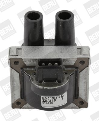 BorgWarner (BERU) ZS315 Ateşleme Sistemi Ateşleme Bobini - RENAULT MEGANE I (BA0/1_) uyumlu