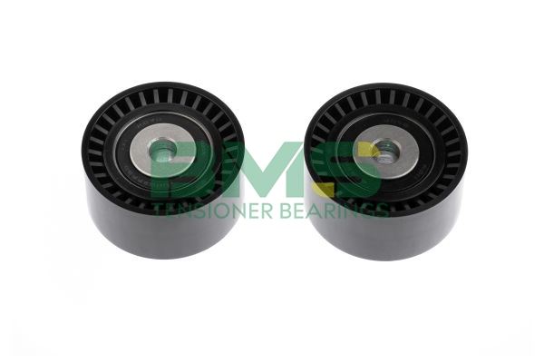 BMS BMS 438 Motor Yönlendirme & Kılavuz Makarası - FORD C-MAX II (DXA/CB7, DXA/CEU) uyumlu