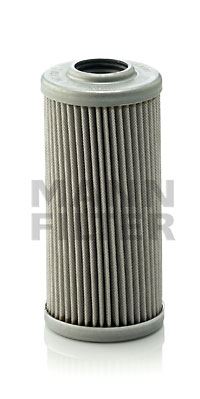 MANN-FILTER HD 610/2 Direksiyon Sistemi Hidrolik Filtre