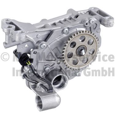 PIERBURG 7.07952.11.0 Motor Yağ Pompası - VOLVO XC60 II (246) uyumlu