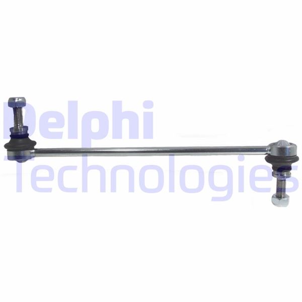 DELPHI TC2270 Süspansiyon Sistemi Stabilizatör - RENAULT MEGANE III Coupe (DZ0/1_) uyumlu