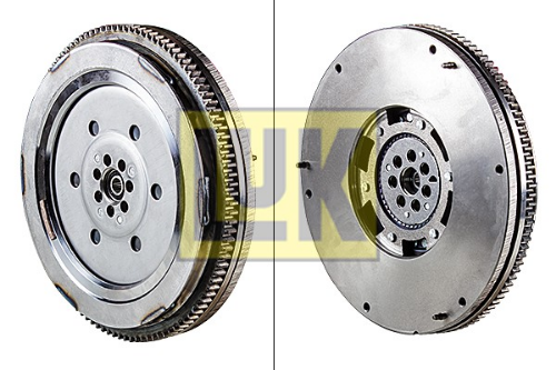 Schaeffler LuK 415 0268 10 Motor Volan - IVECO DAILY IV Minibüs/Otobüs uyumlu