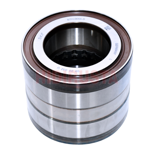 SKF VKBA 5552 Jant & Lastik & Bijon Poyra - MERCEDES-BENZ ACTROS MP2 / MP3 uyumlu