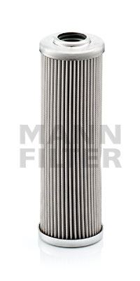 MANN-FILTER HD 613/1 Direksiyon Sistemi Hidrolik Filtre