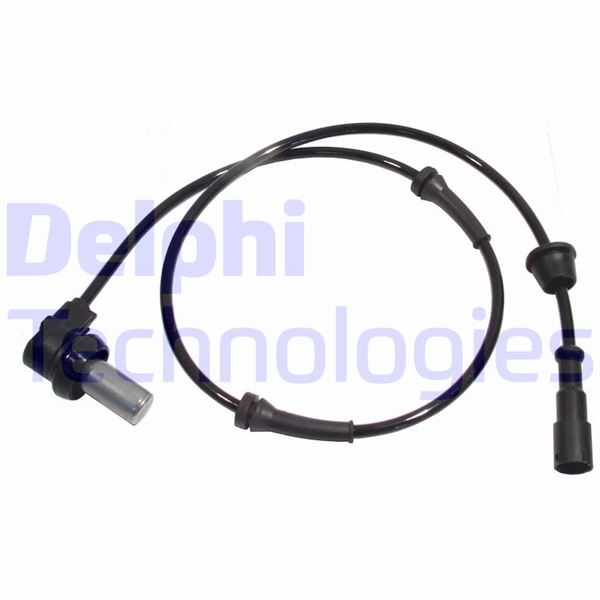 DELPHI SS20169 Fren Sistemleri Sürüş Dinamiği Ayarı - AUDI 100 C4 Sedan (4A2) uyumlu