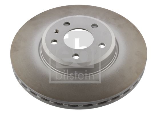 FEBI BILSTEIN 36232 Fren Sistemleri Fren Diski - AUDI A5 (8T3) uyumlu