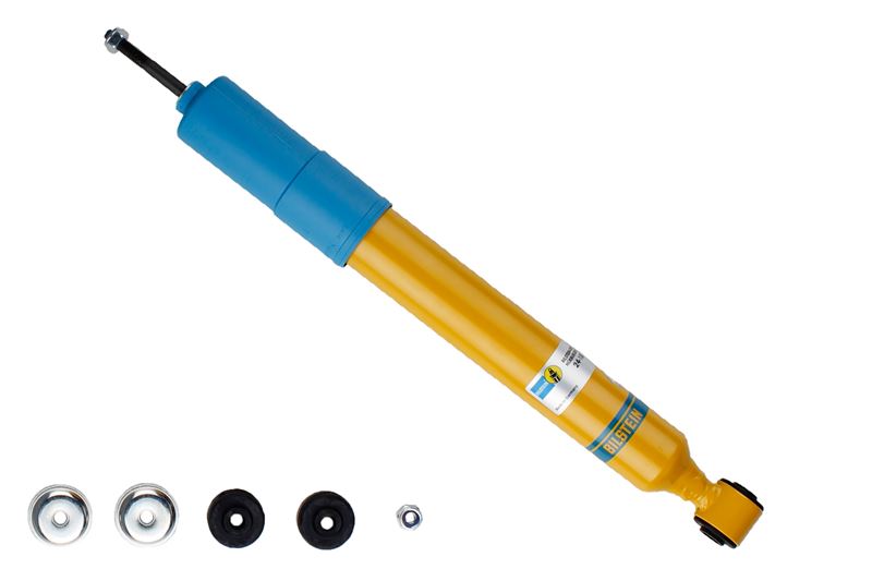 BILSTEIN 24-185356 Süspansiyon Sistemi Amortisör - FORD USA MUSTANG Coupe (C) uyumlu