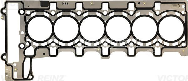 VICTOR REINZ 61-38060-00 Motor Silindir Kafa Contası - BMW X5 (E70) uyumlu