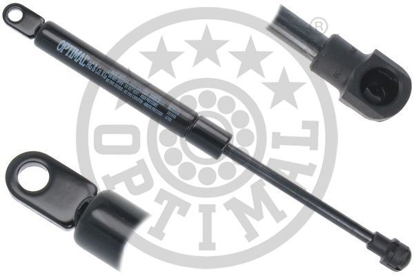 OPTIMAL AG-50056 Kaporta & Gövde Parçaları Gaz Yayı - RENAULT 25 (B29_) uyumlu