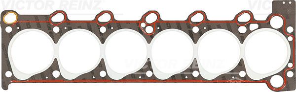 VICTOR REINZ 61-26205-40 Motor Silindir Kafa Contası - BMW 3 (E30) uyumlu